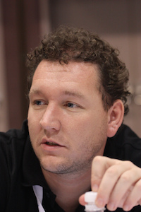 Joshua Thijssen